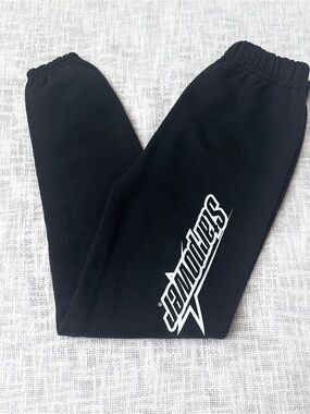 Official Starpower Dance Competition Jogger Sweatpants 🪩 Size Youth Small